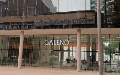 Grupo Galeno inaugura un nuevo edificio corporativo en Posadas, Misiones