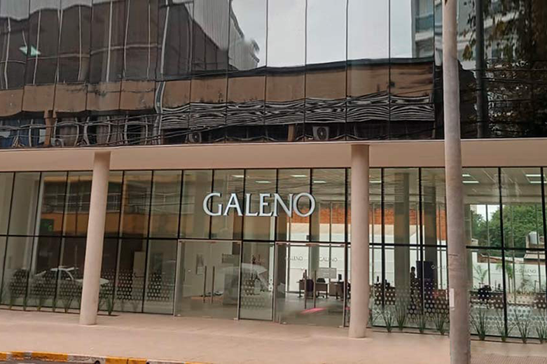 Grupo Galeno inaugura un nuevo edificio corporativo en Posadas, Misiones