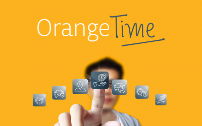 Orange Time by Libra Seguros re-evoluciona el mercado con un producto único en Argentina