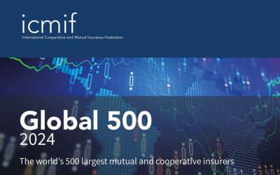RUS en el ranking Global 500 de ICMIF