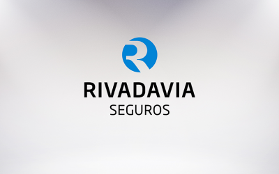 Rivadavia Seguros lanza su nueva marca, con una identidad corporativa de alto rendimiento