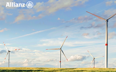 Allianz Argentina presentó su Reporte de Sustentabilidad 2023