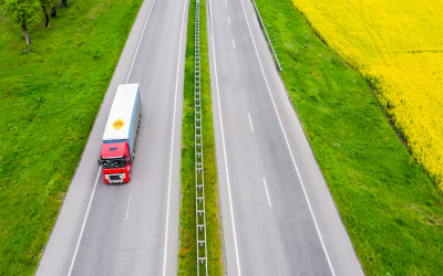 Transporte de bienes y mercancía: ¿Por qué es fundamental contar con un seguro?