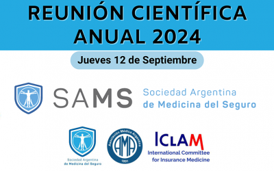 La SAMS invita a la Reunión Científica Anual Internacional 2024