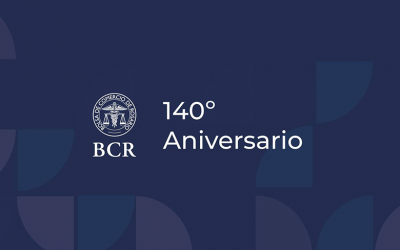 El Superintendente de Seguros asistió al 140° Aniversario de la Bolsa de Comercio de Rosario