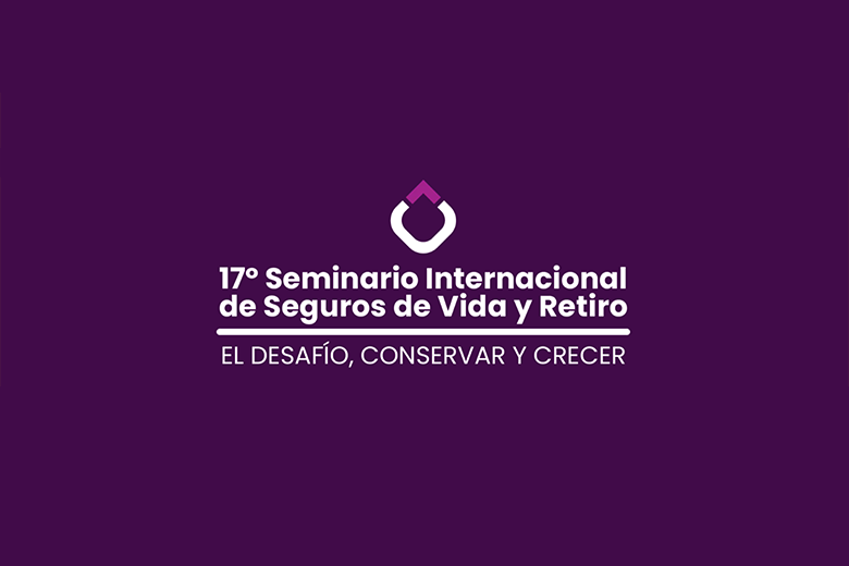 Pablo Quirno será expositor en el 17° Seminario Internacional de Seguros de Vida y Retiro