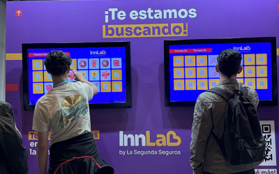 Semana clave para los emprendedores tech: conocé a las startups que hacen match con la industria del seguro