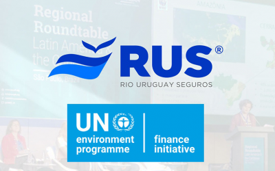 RUS se unió a la UNEP FI como firmante de los Principios para Seguros Sostenibles