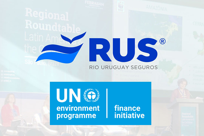 RUS se unió a la UNEP FI como firmante de los Principios para Seguros Sostenibles