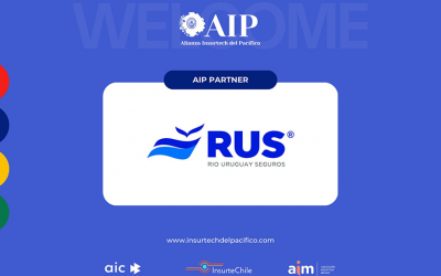 RUS es AIP Partner de la Alianza Insurtech del Pacífico