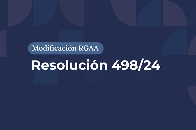 Nuevos instrumentos de inversión productiva habilitados bajo el Régimen de Incentivo para Grandes Inversiones (RIGI) y préstamos garantizados con warrant