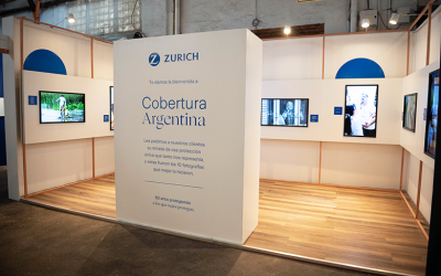 Zurich reafirma su apoyo al Arte y la Cultura Argentina en una nueva edición de Pinta BAphoto