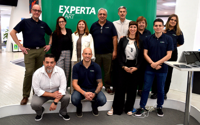 Experta ART fortalece la capacitación de productores y amplía su oferta de formación virtual