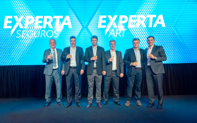 Experta Seguros celebró su encuentro anual con productores