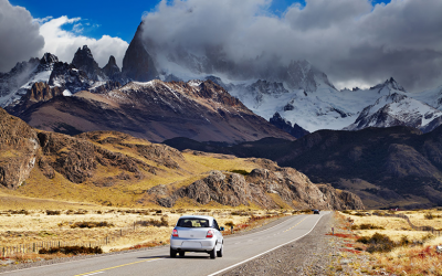 Fin de semana largo: ocho tips para salir seguros a la ruta en auto