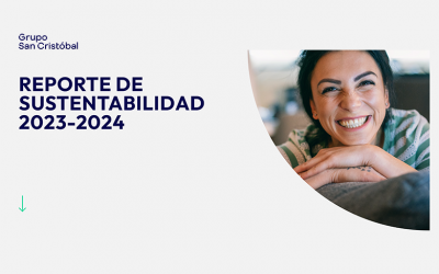 Grupo San Cristóbal presenta su Reporte de Sustentabilidad enfocado en su estrategia de triple impacto