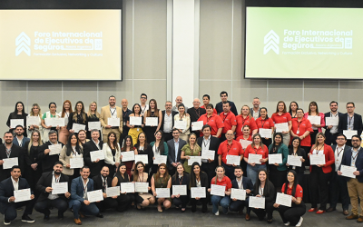 Se llevó a cabo el Primer Foro Internacional de Ejecutivos de Seguros en Rosario