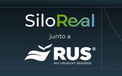 RUS y SiloReal brindan soluciones tecnológicas para el agro