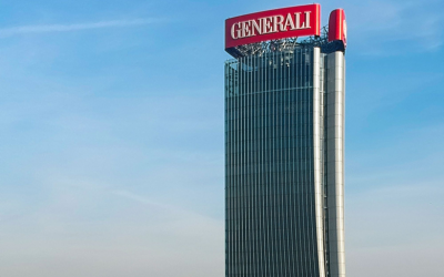 Generali continúa logrando un fuerte crecimiento en el resultado operativo impulsado por todos los segmentos de negocio