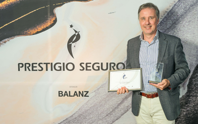 Grupo San Cristóbal multipremiada en los Premios Prestigio