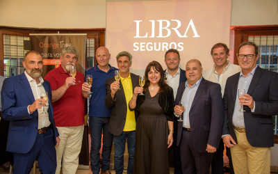 Libra Seguros desembarca en Mar del Plata