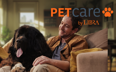 Libra Seguros presenta “Pet Care By Libra”, su nuevo Seguro para Mascotas