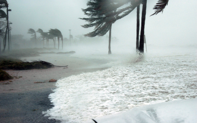 Huracanes, tormentas eléctricas severas e inundaciones elevan las pérdidas aseguradas a más de 100 mil millones de dólares por quinto año consecutivo, según Swiss Re Institute