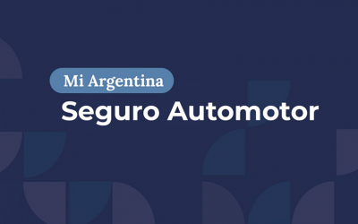 Información importante sobre el Seguro Automotor