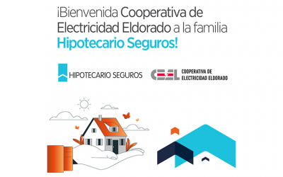 Pequeños pasos, grandes sueños: Hipotecario Seguros lanza nuevas soluciones para cuidar a las familias argentinas en Misiones