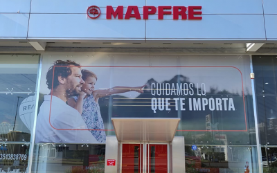 MAPFRE estrena su nueva oficina comercial en Córdoba