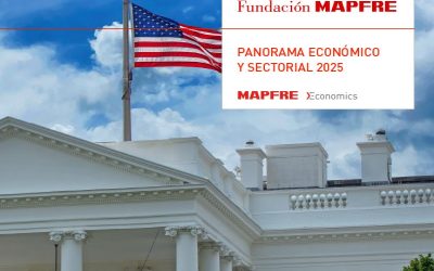 MAPFRE Economics mejora las previsiones para la economía mundial hasta el 3,1% en 2025 y el 3% en 2026