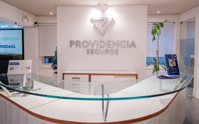 Providencia Seguros comienza 2025 con grandes planes de crecimiento